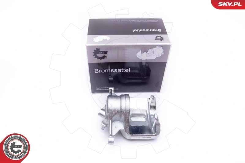 Brake Caliper